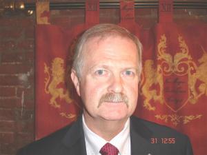 Robin Pivett - Chairman